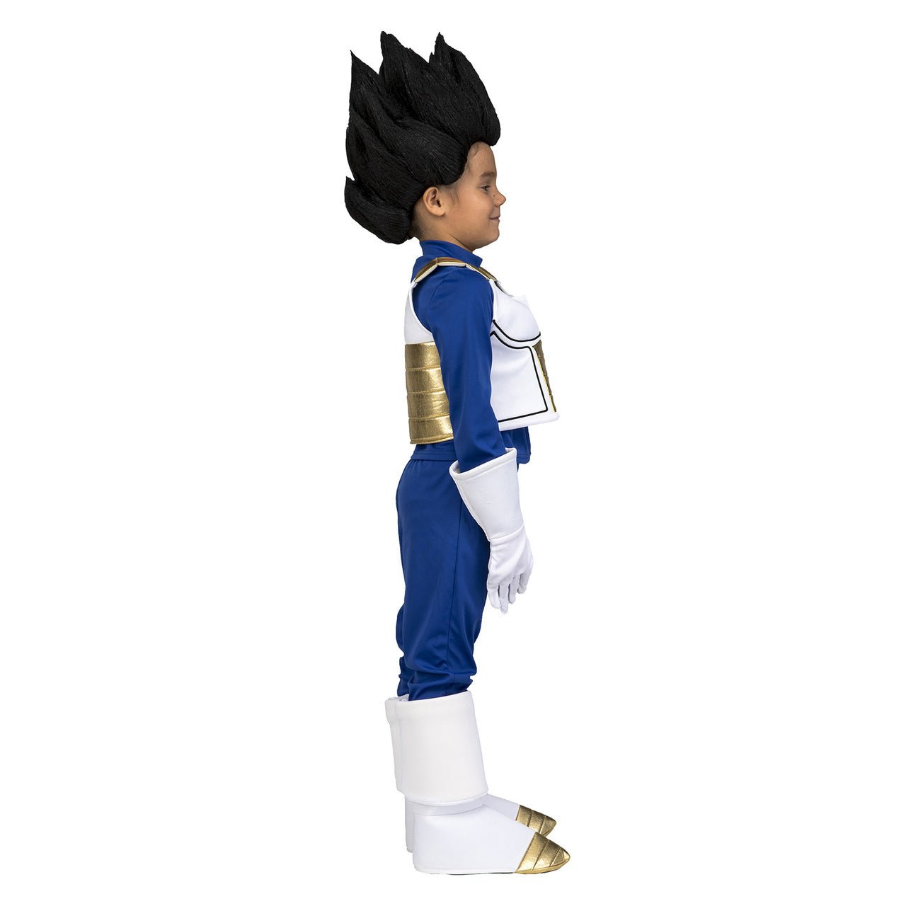 Disfraz de Vegeta de Dragón Ball™ para niño