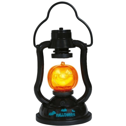 Farol de Calabaza Luz