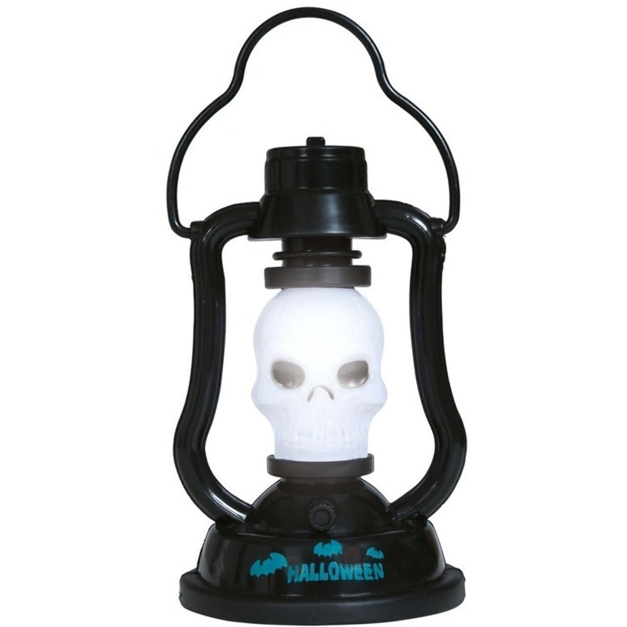 Farol de Calavera Luz