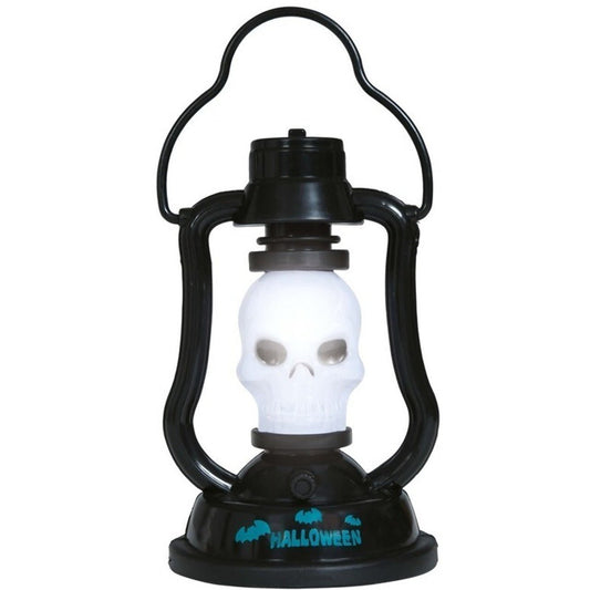 Farol de Calavera Luz