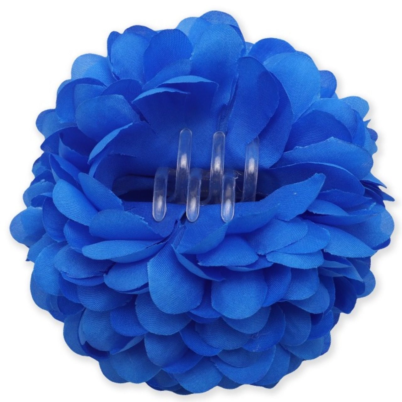 Flor de Sevillana Azul