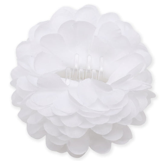 Flor de Sevillana Blanca