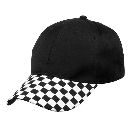 Gorra de Fórmula 1