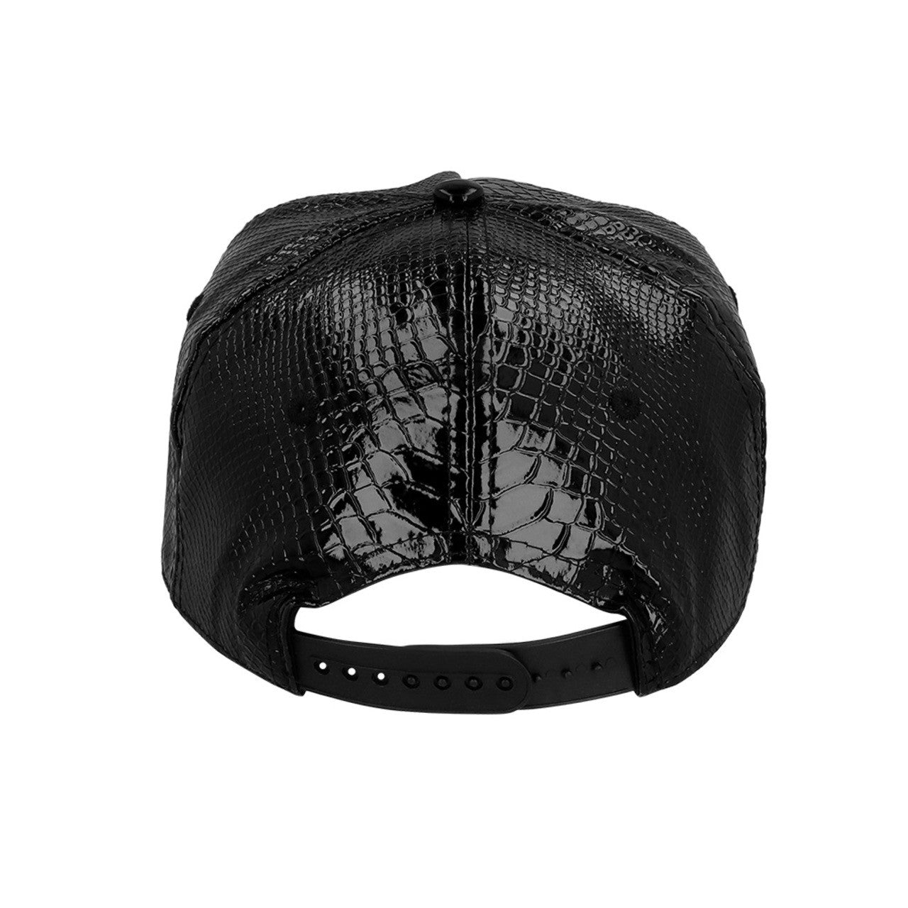 Gorra Negra Dólar