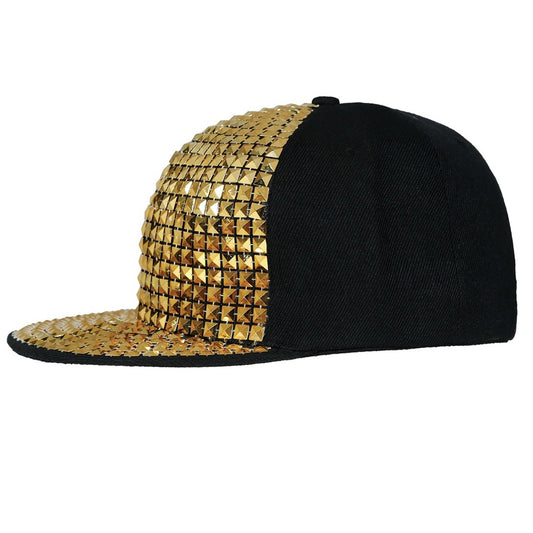 Gorra de Rapero