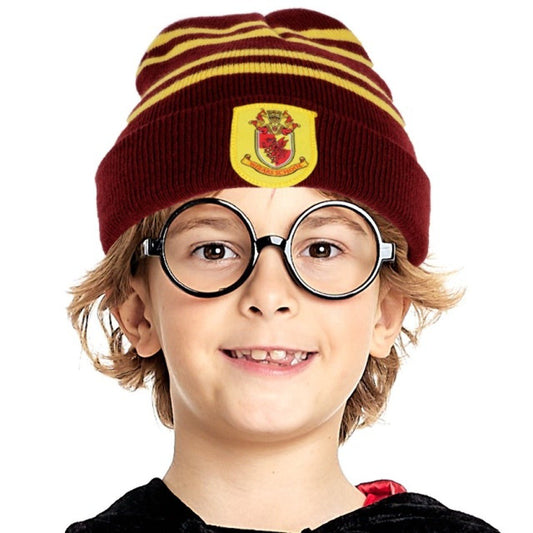 Gorro de Mago Harry infantil