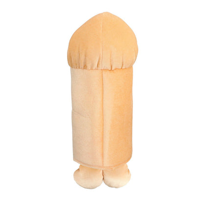 Gorro de Pene Willy