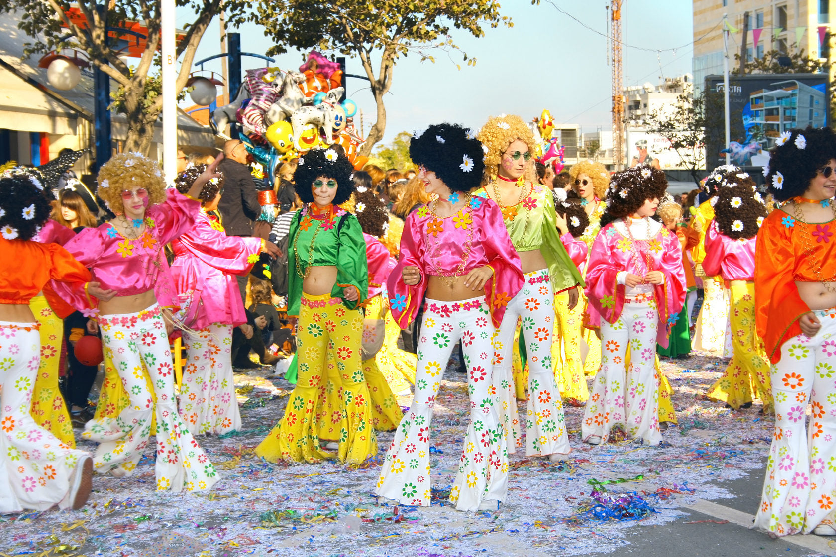 Disfraces Para Carnaval Para Mujeres