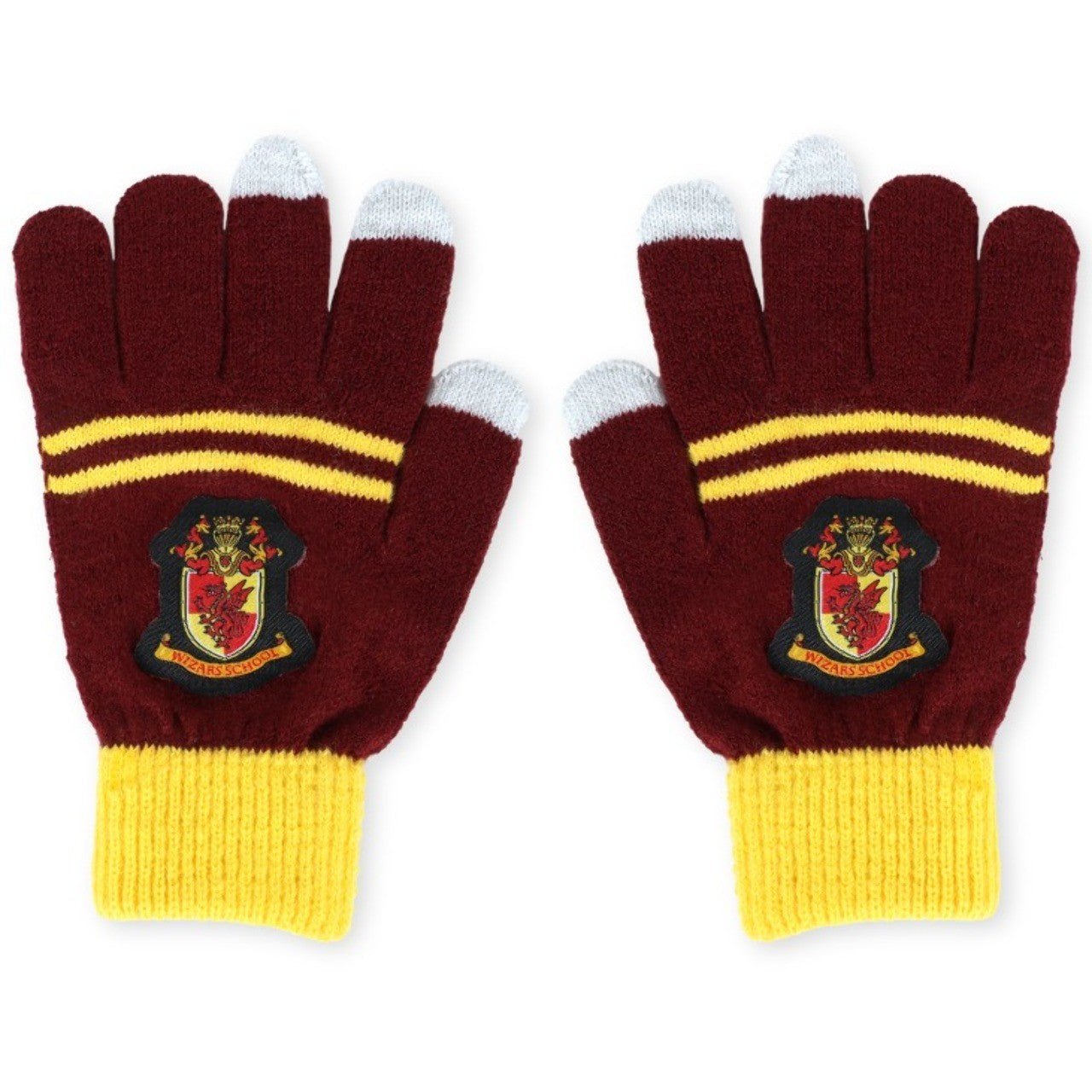 Guantes de Mago Harry infantil