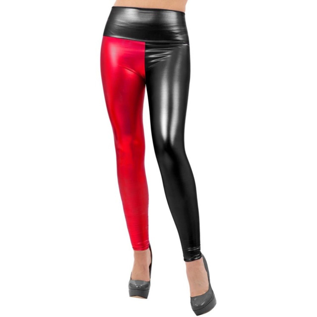 Leggings de Arlequín Harley