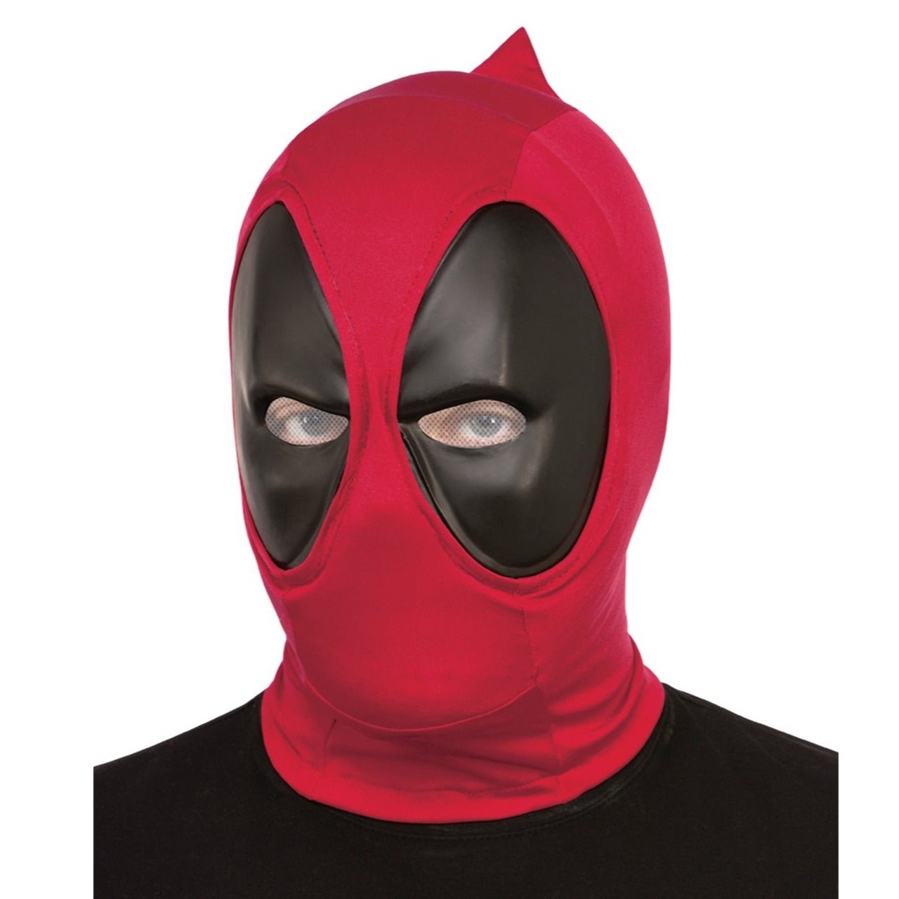 Máscara de Deadpool™ Deluxe