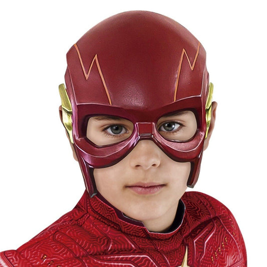 Máscara de Flash™Classic infantil