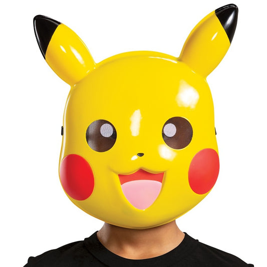 Máscara de Pikachu Pokémon™ infantil