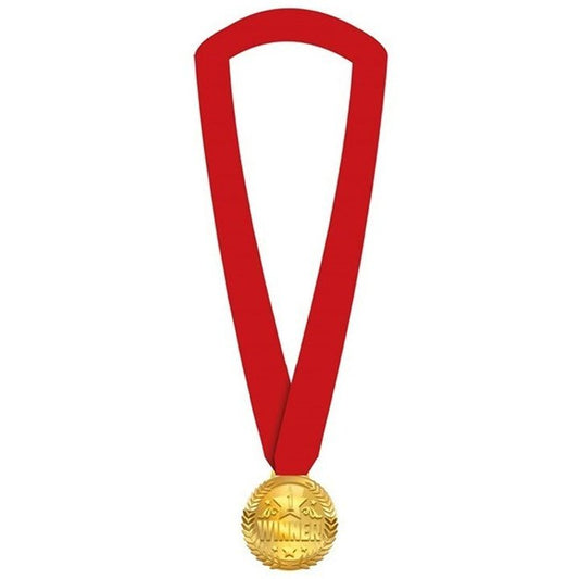 Medalla "Winner"