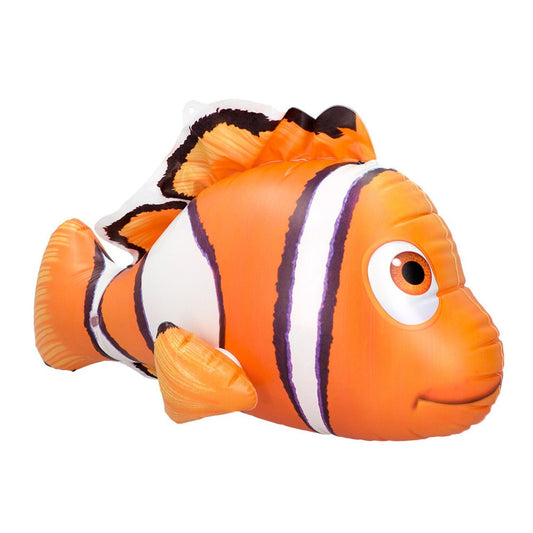 Pez Nemo Hinchable