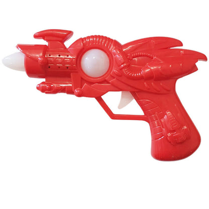 Pistola Espacial Colores