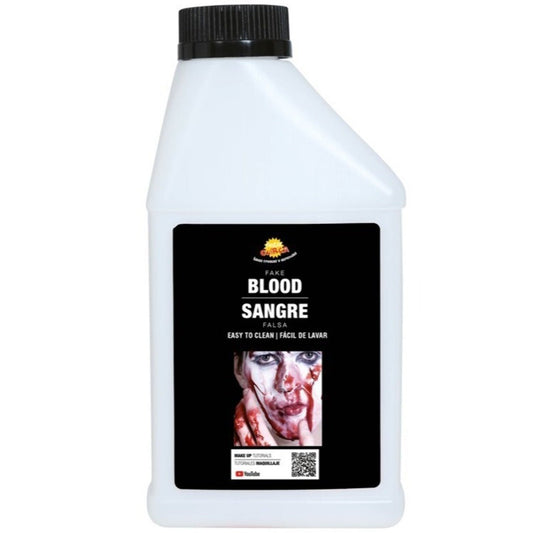 Sangre Líquida 1L