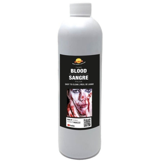 Sangre Líquida 475ml