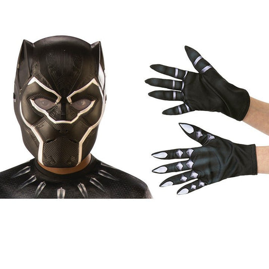 Set de Black Panther™ infantil