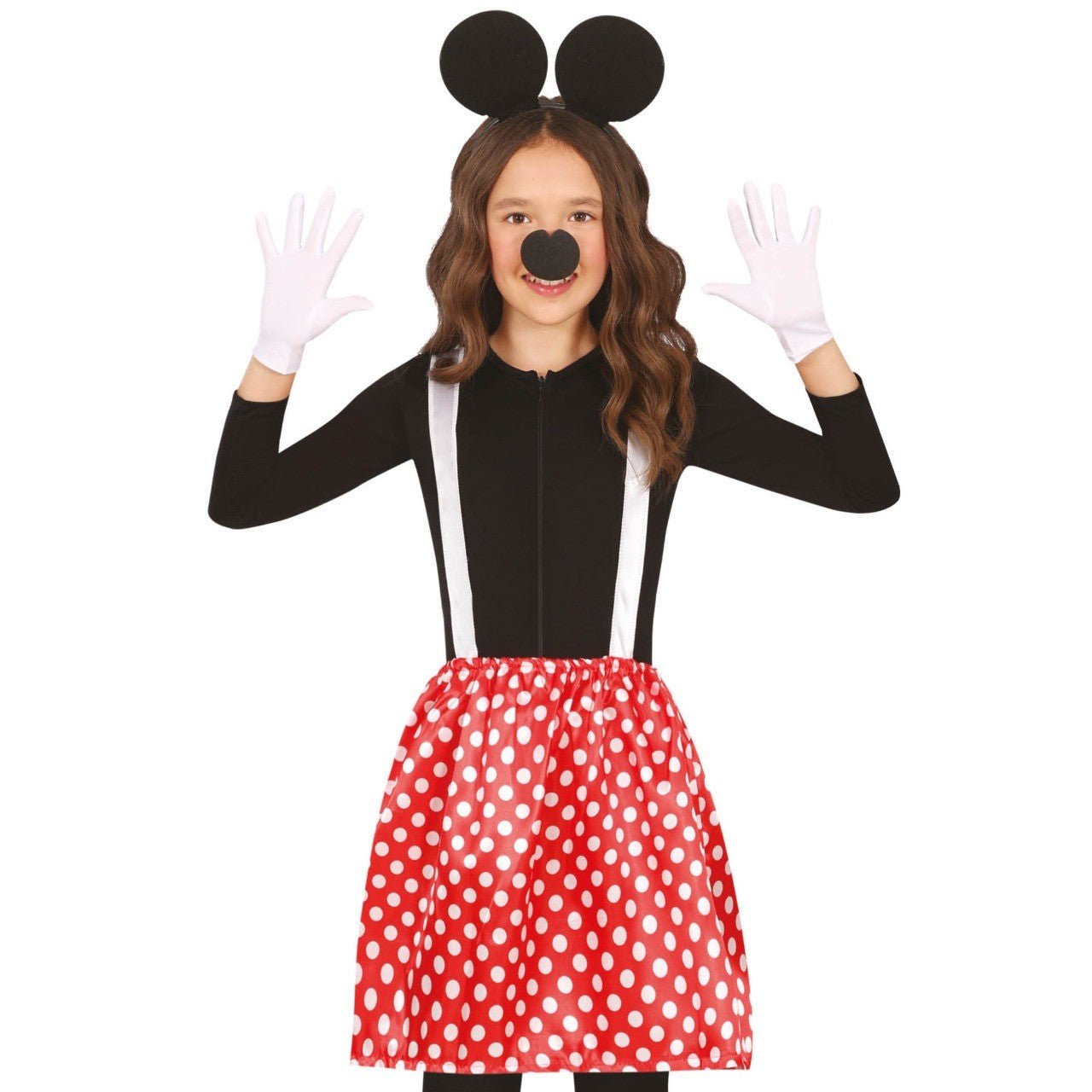 Set de Ratita Minnie infantil