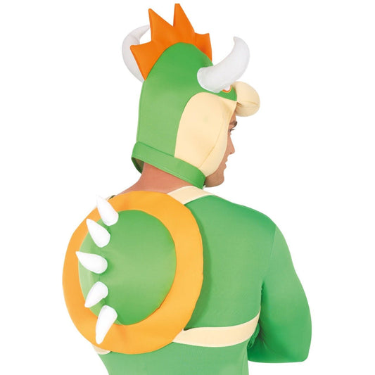 Set de Tortuga Bowser