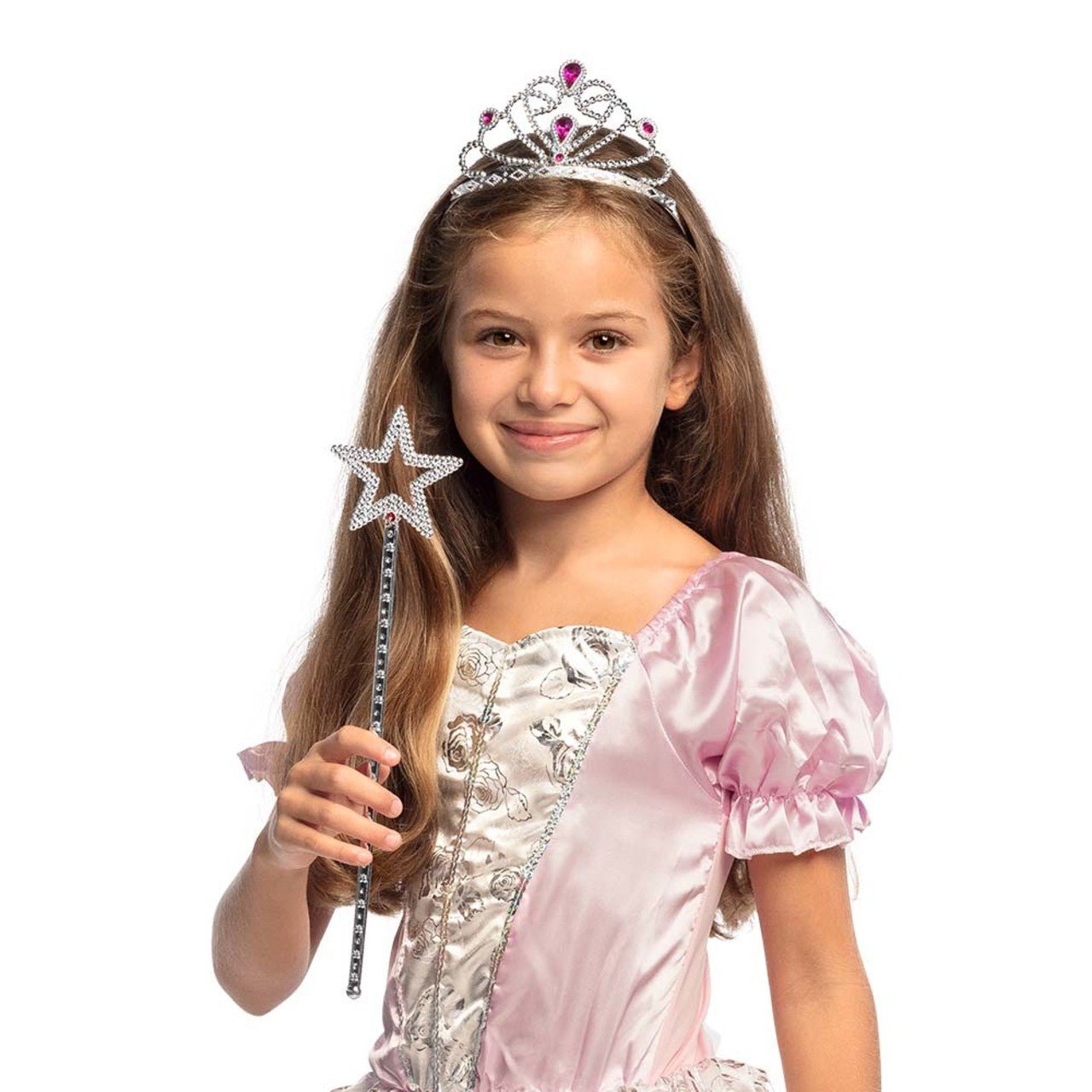 Set de Princesa Mágica infantil