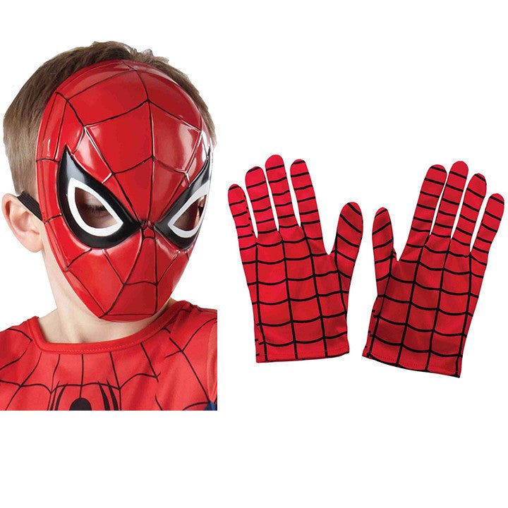 Set de Spiderman™ infantil