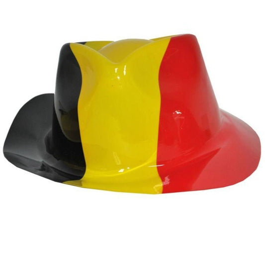 Sombrero Bélgica