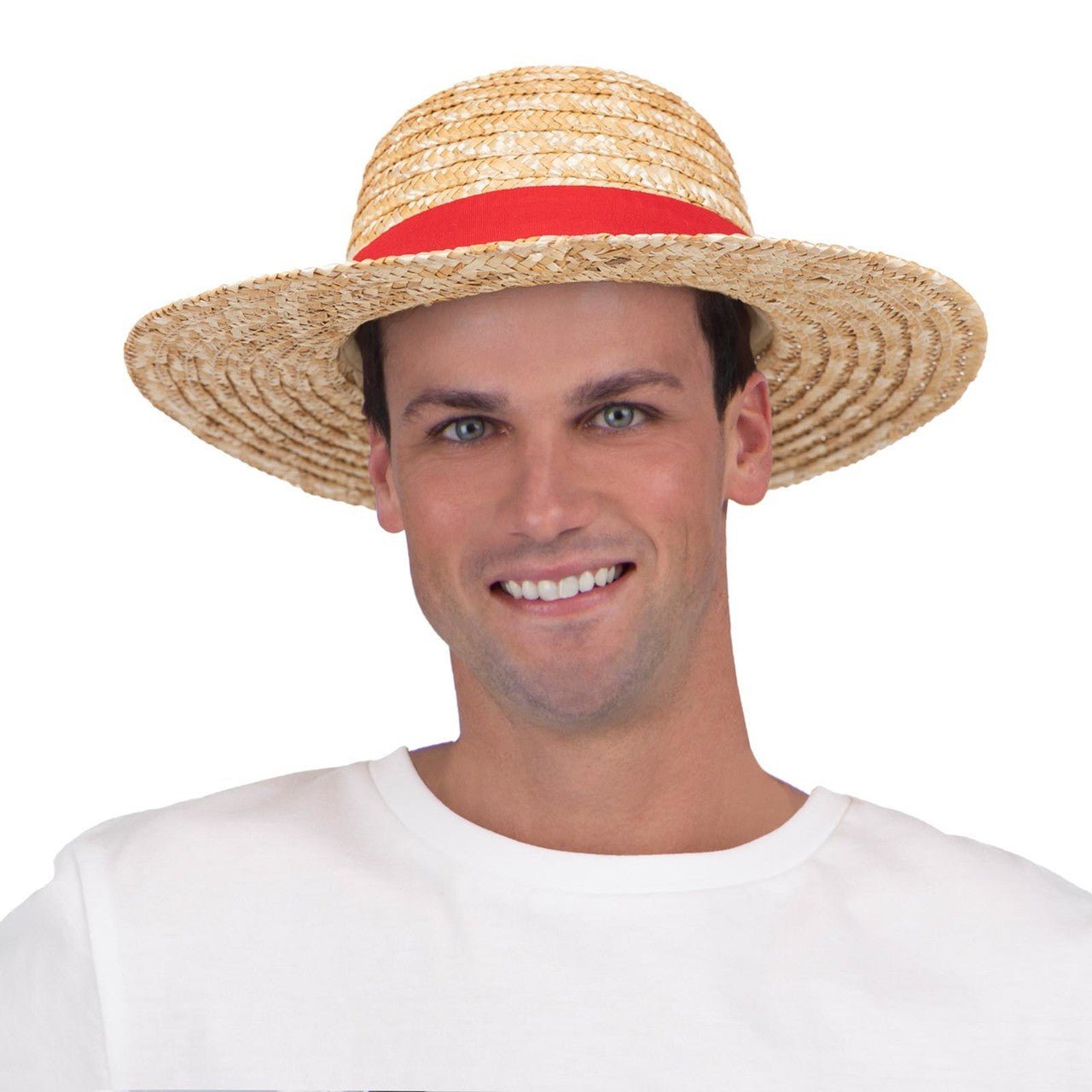 Sombrero de Paja Luffy