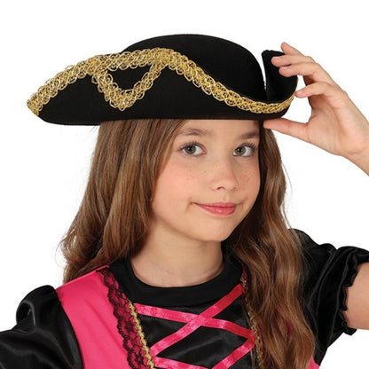 Sombrero de Pirata General infantil