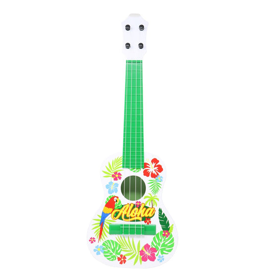 Ukelele Hawaiano