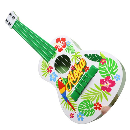 Ukelele Hawaiano