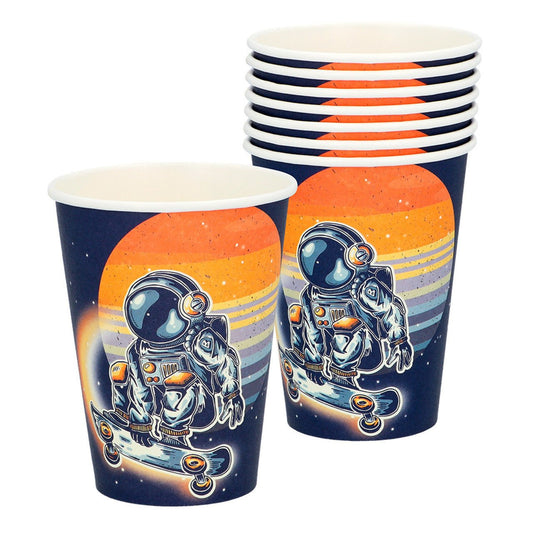 Vasos de Astronauta