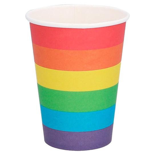 Vasos Multicolor LGTB