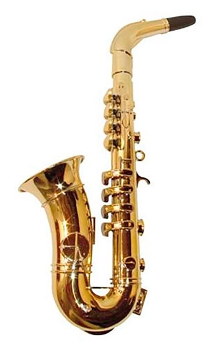 Saxo Dorado