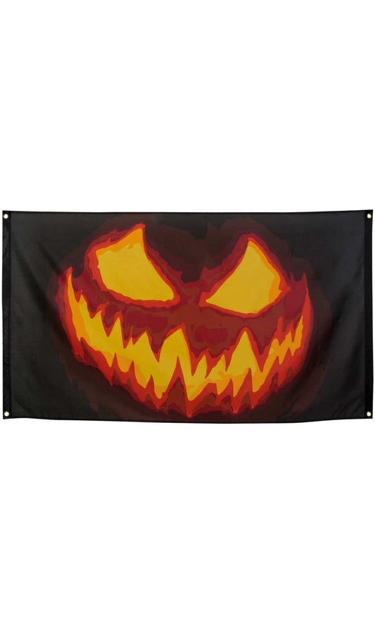 Bandera de Calabaza Maligna