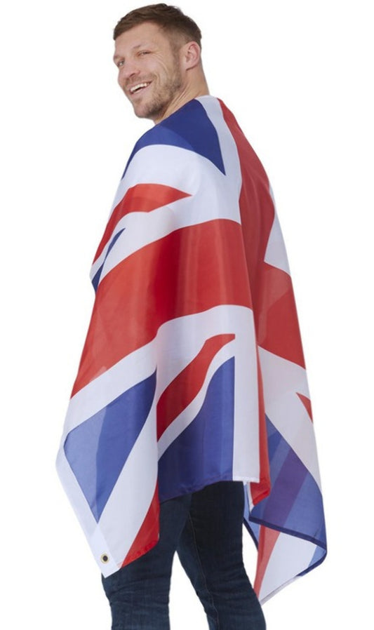 Bandera de Inglaterra