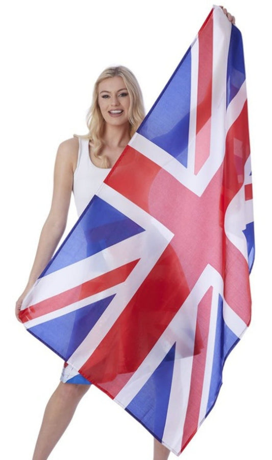 Bandera de Inglaterra