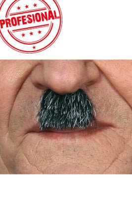 Bigote Canas Profesional 001-SH