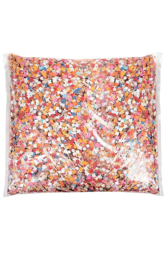 Bolsa Confeti 400gr