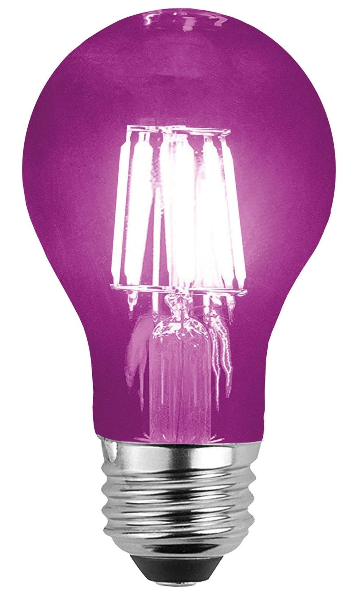 Bombilla Led Lila