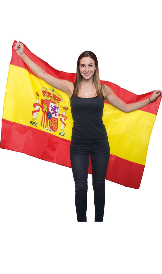 Capa de España