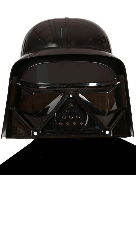 Casco Sir Vader infantil