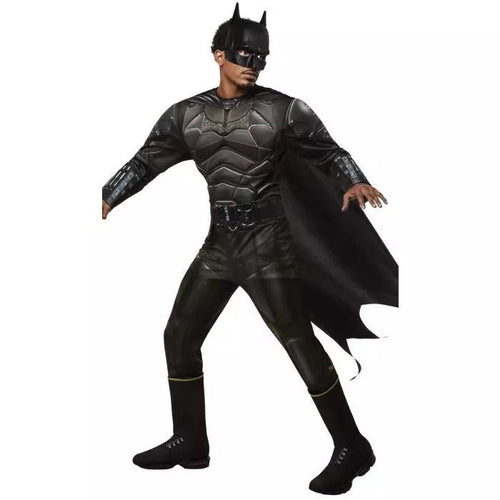 Disfraz Batman adulto Batman vs Superman - Comprar en Tienda Disfraces  Bacanal