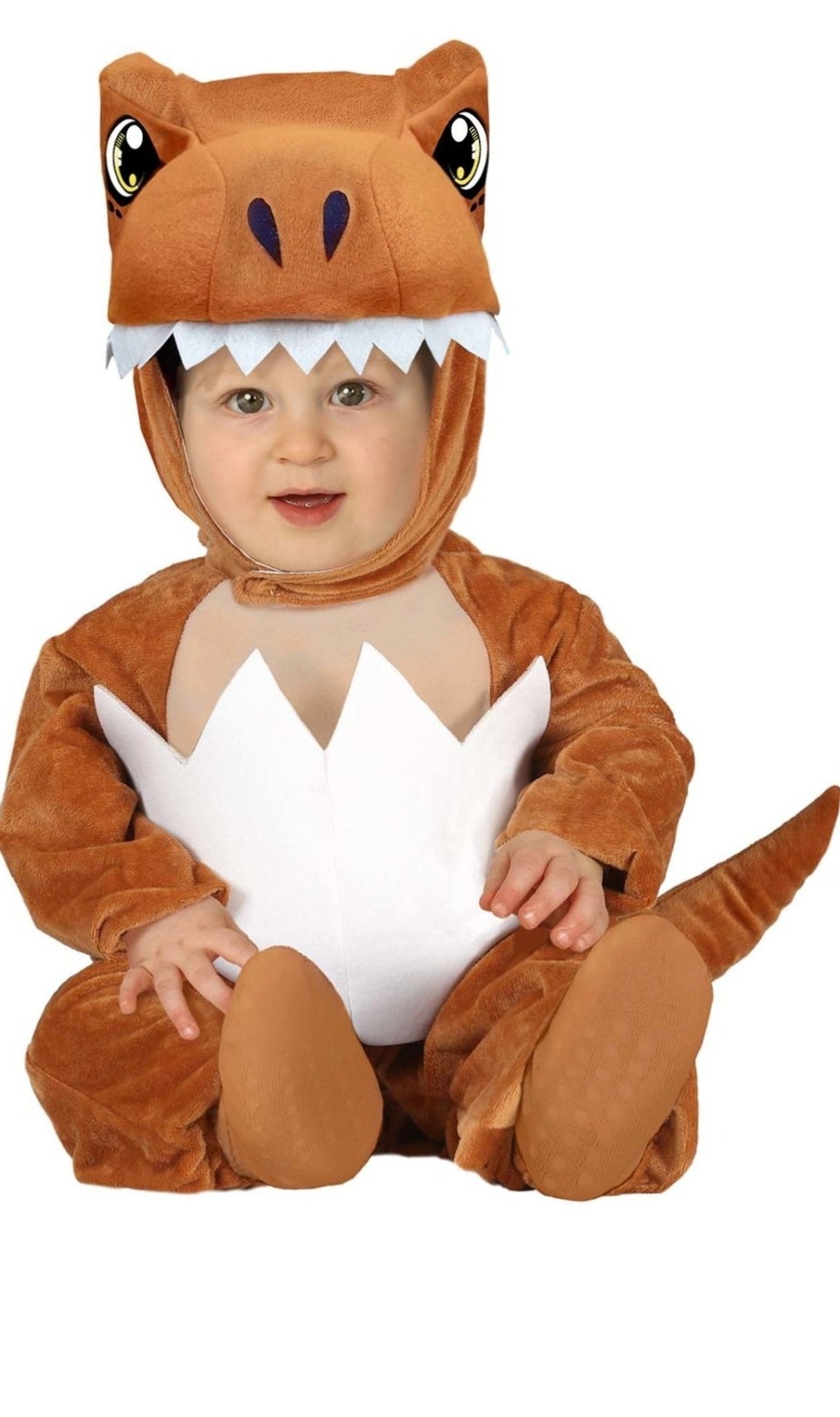 Ropa de discount dinosaurio para bebe