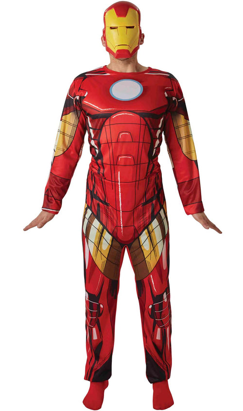 Disfraz Spiderman™ adulto