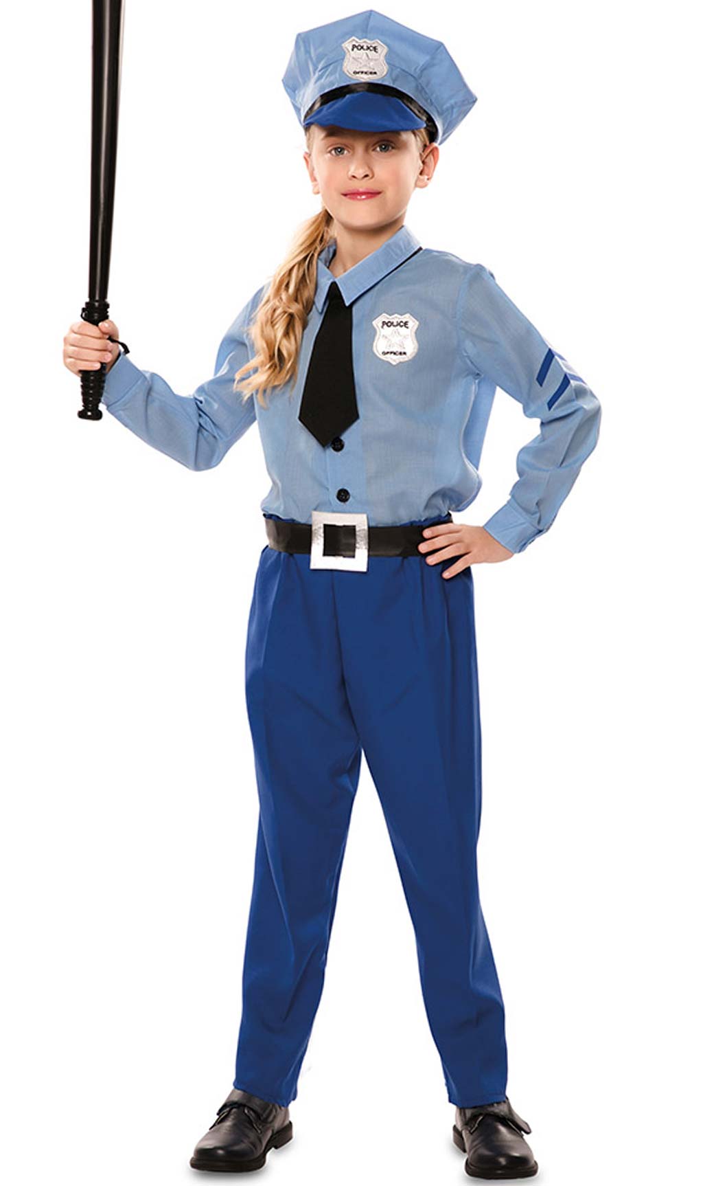 disfraz de policia mujer - Precios y Ofertas - feb. de 2024