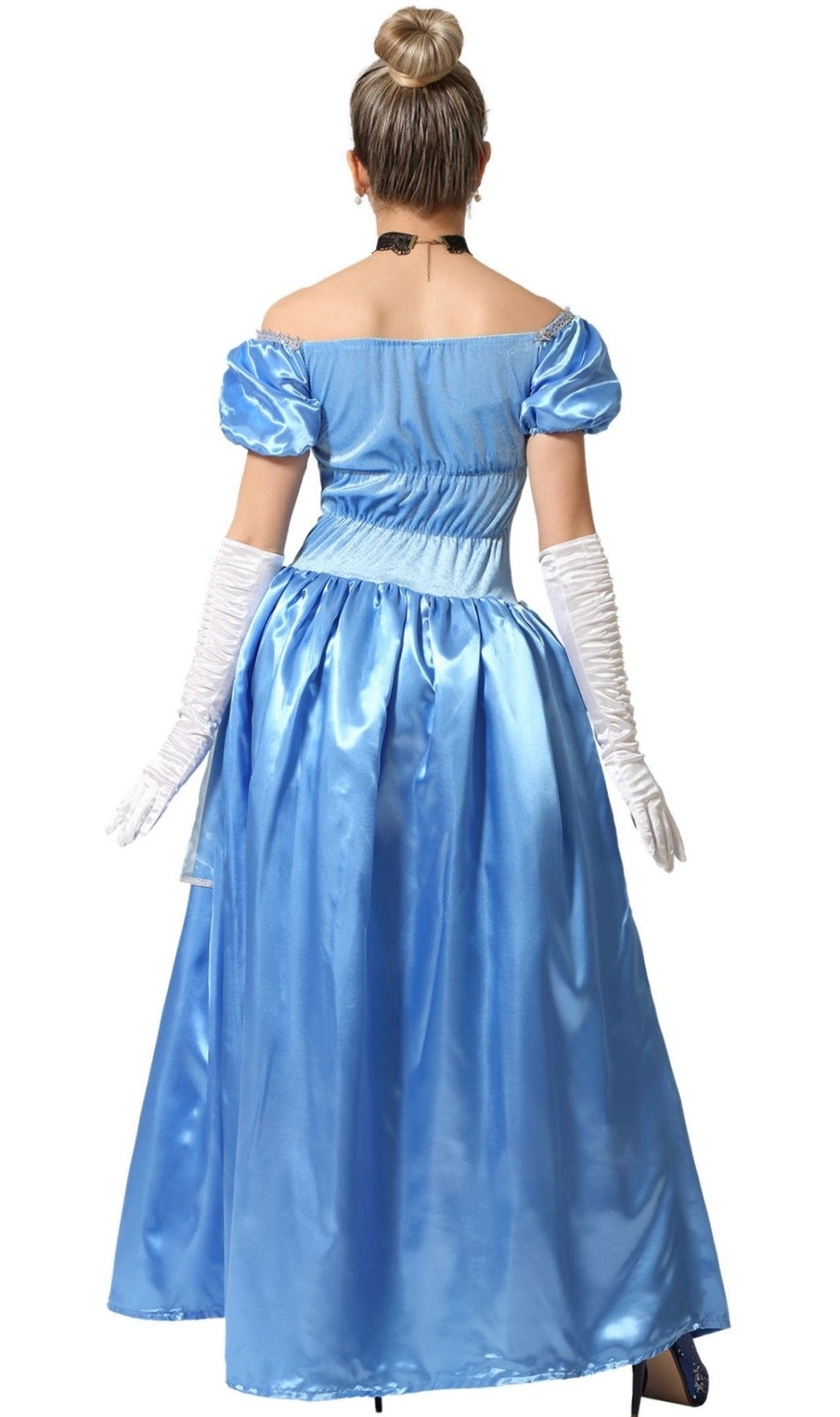 Trajes de las discount princesas de disney