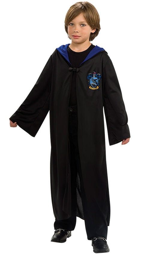 Disfraz de Ravenclaw Harry Potter? para niño y niña