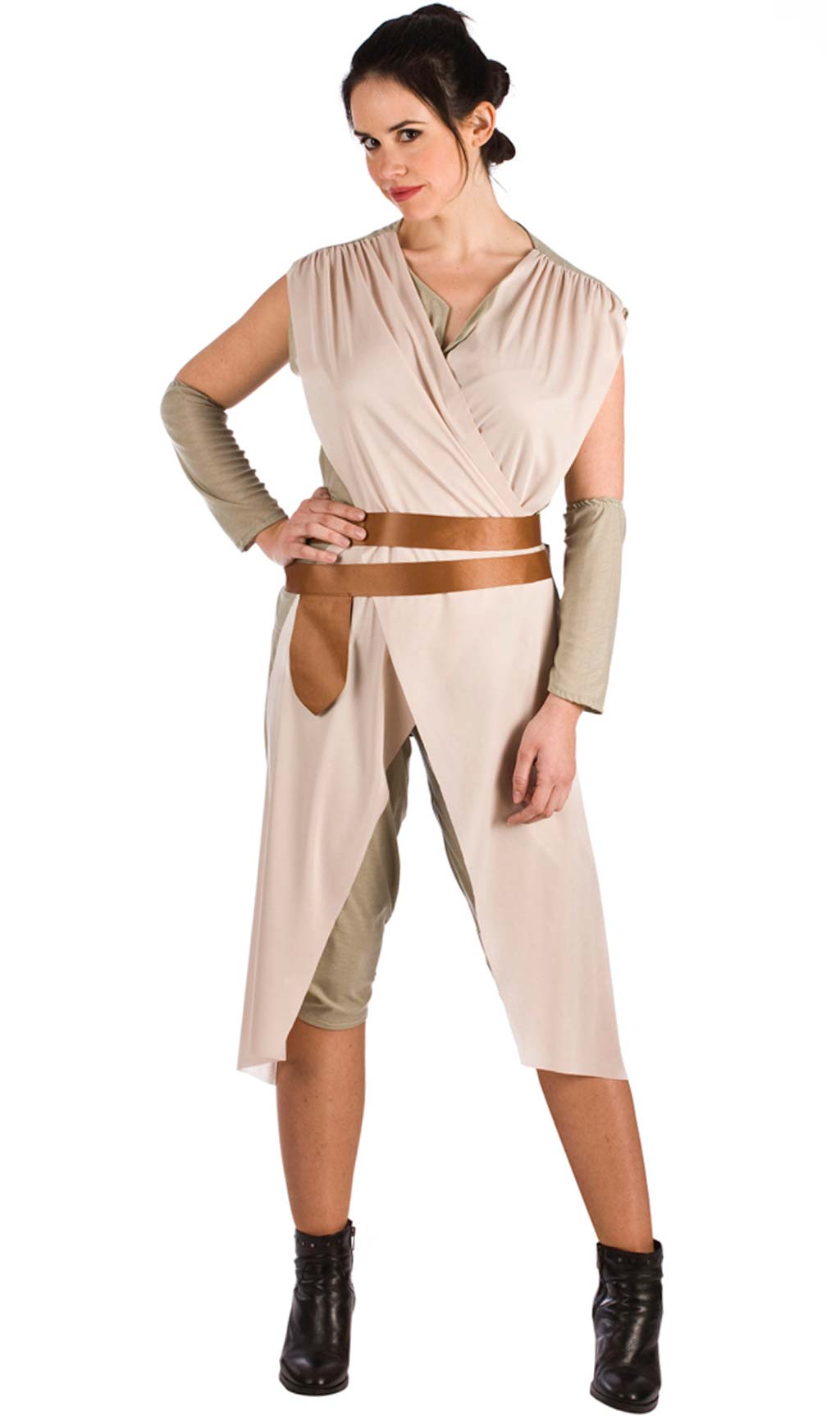 Disfraz de Rey Star Wars Eco para mujer I Don Disfraz